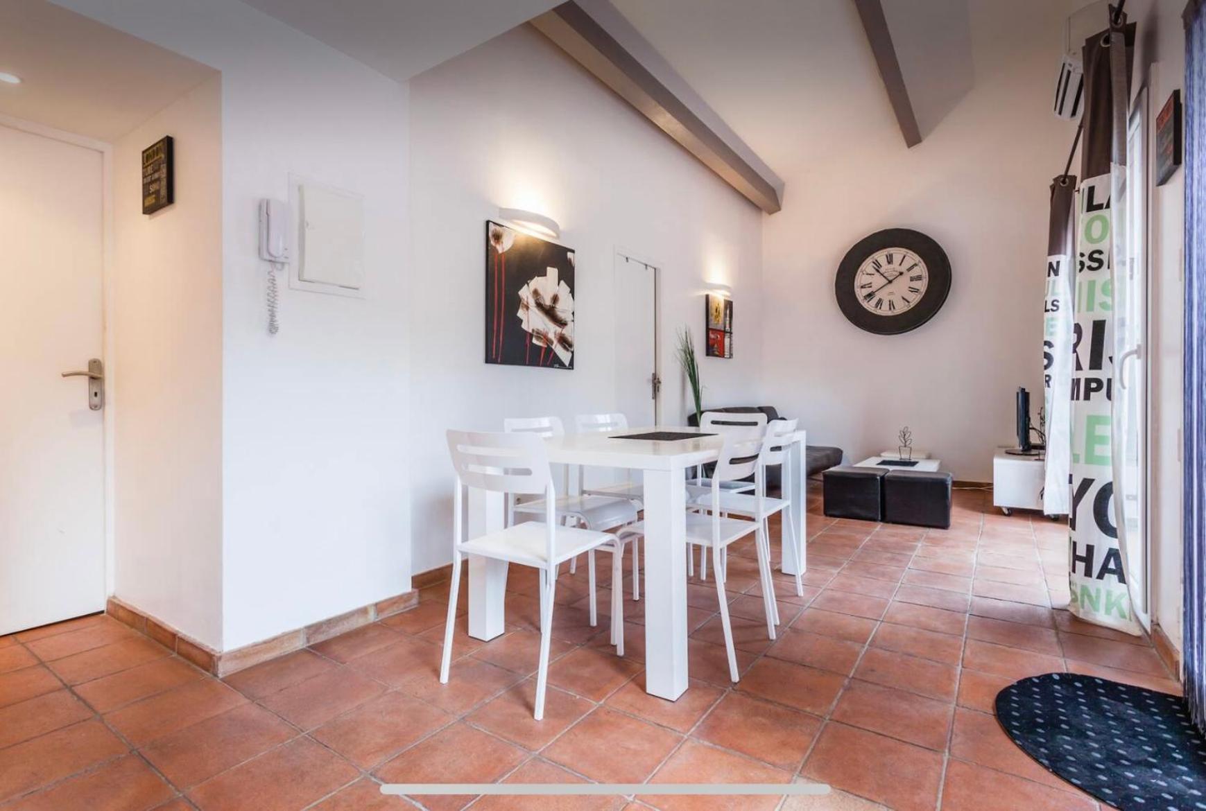 La Villa De Port-Miou Cassis Exteriér fotografie