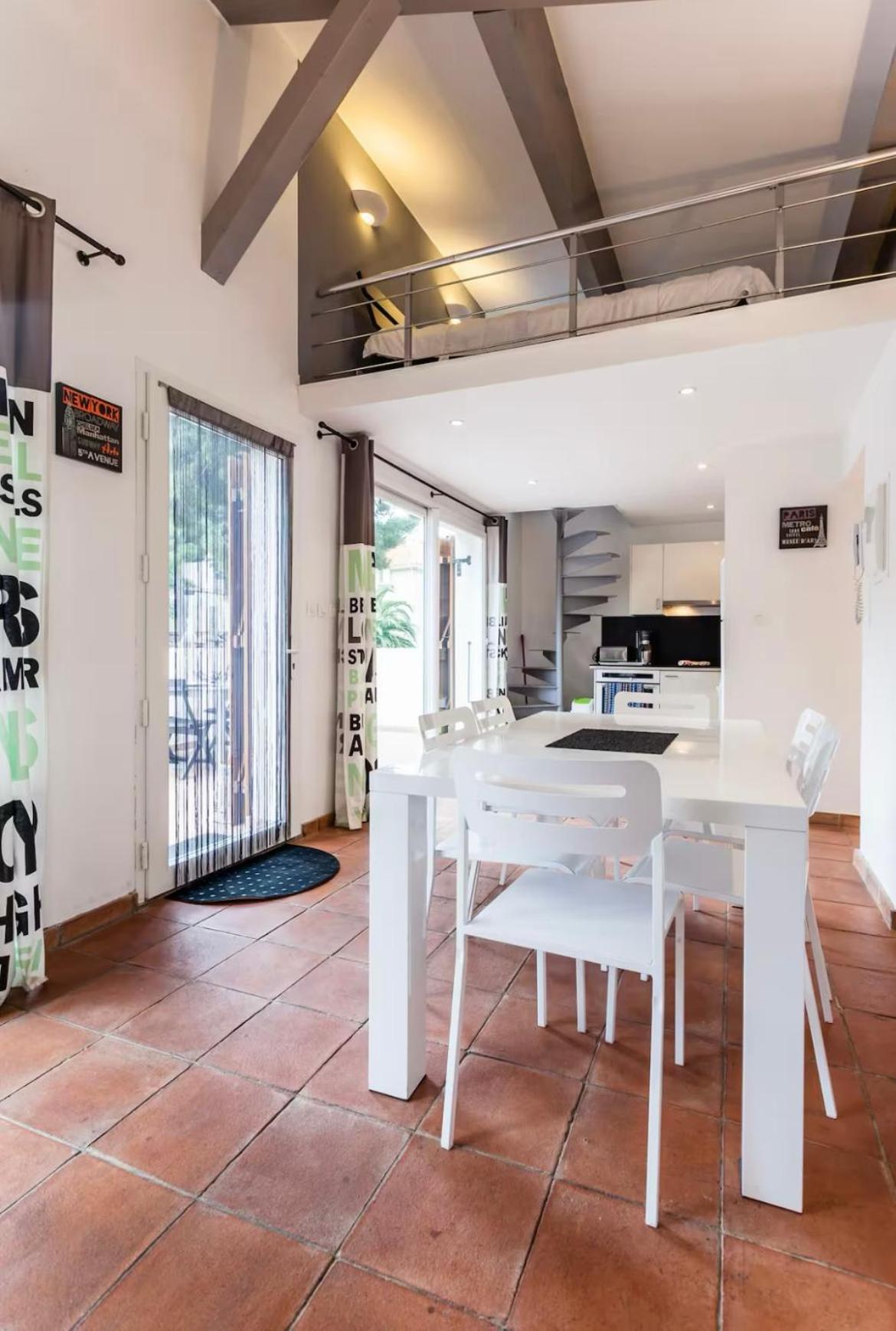 La Villa De Port-Miou Cassis Exteriér fotografie