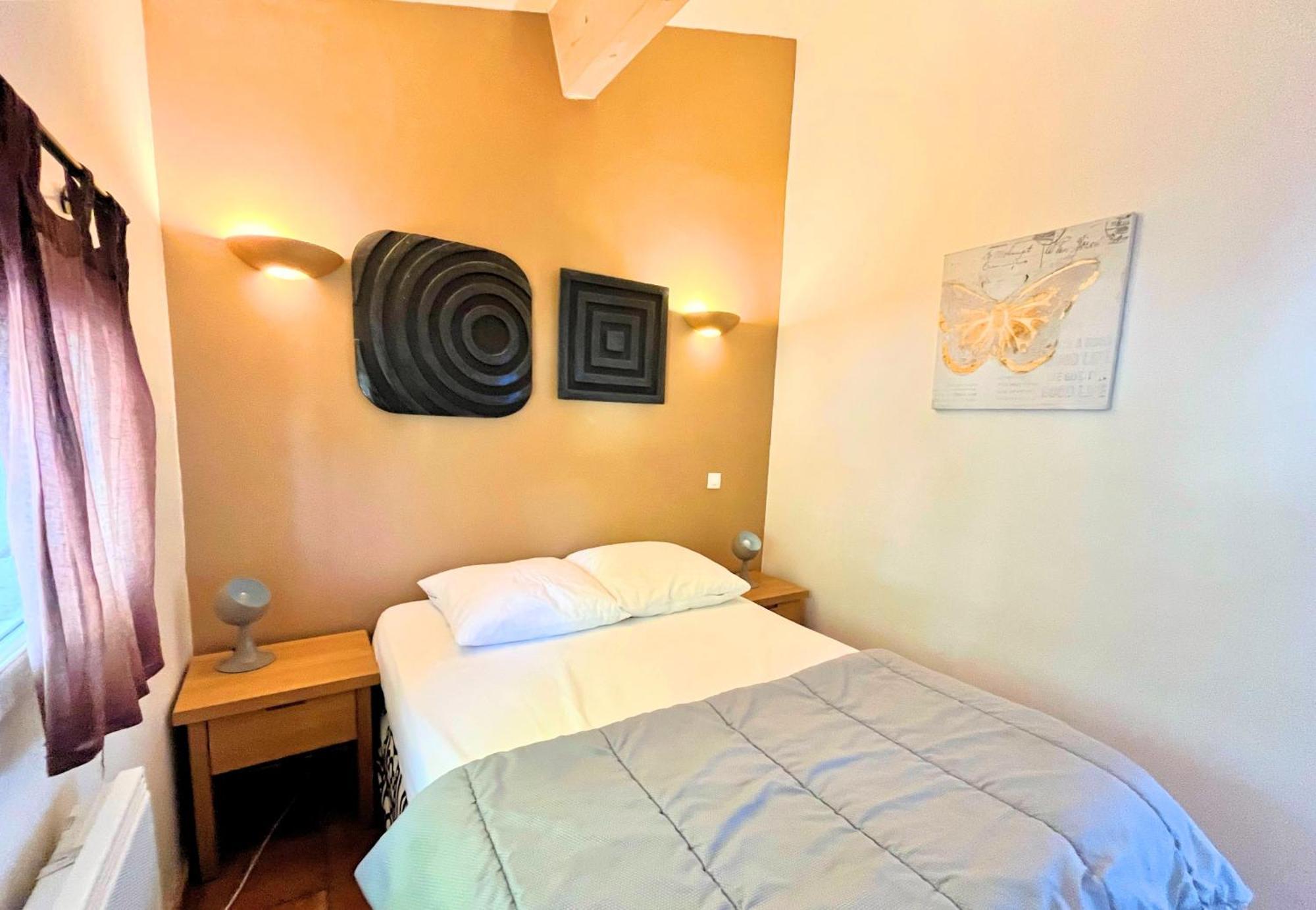 La Villa De Port-Miou Cassis Exteriér fotografie