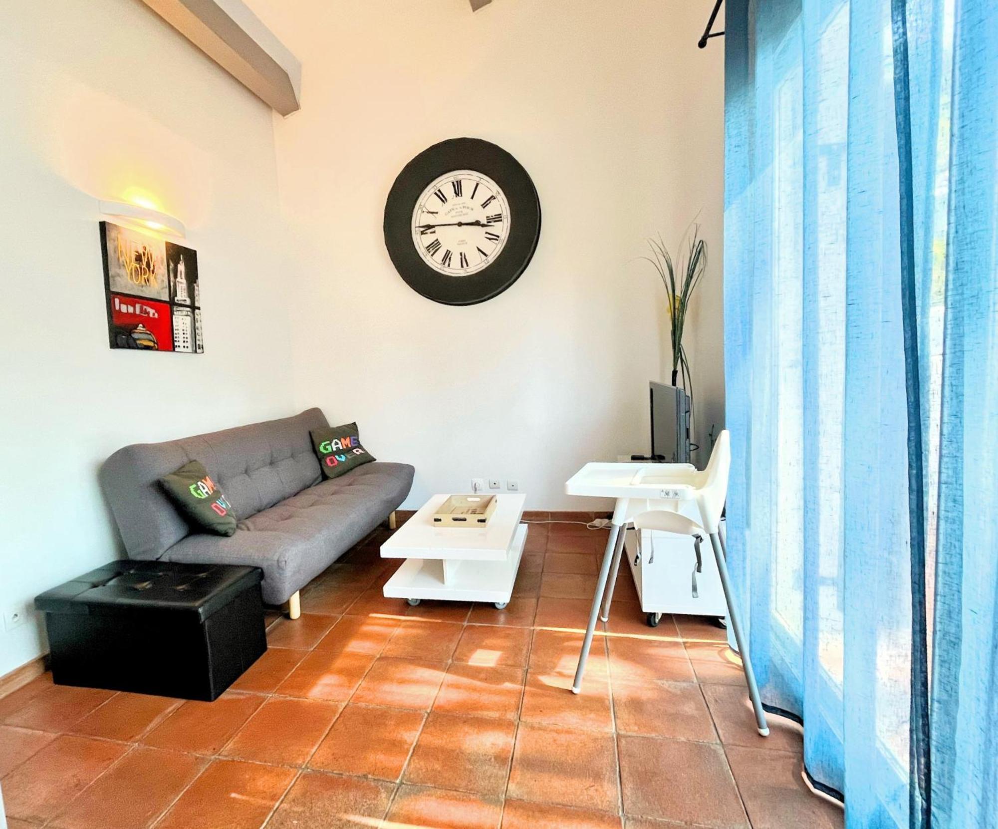 La Villa De Port-Miou Cassis Exteriér fotografie