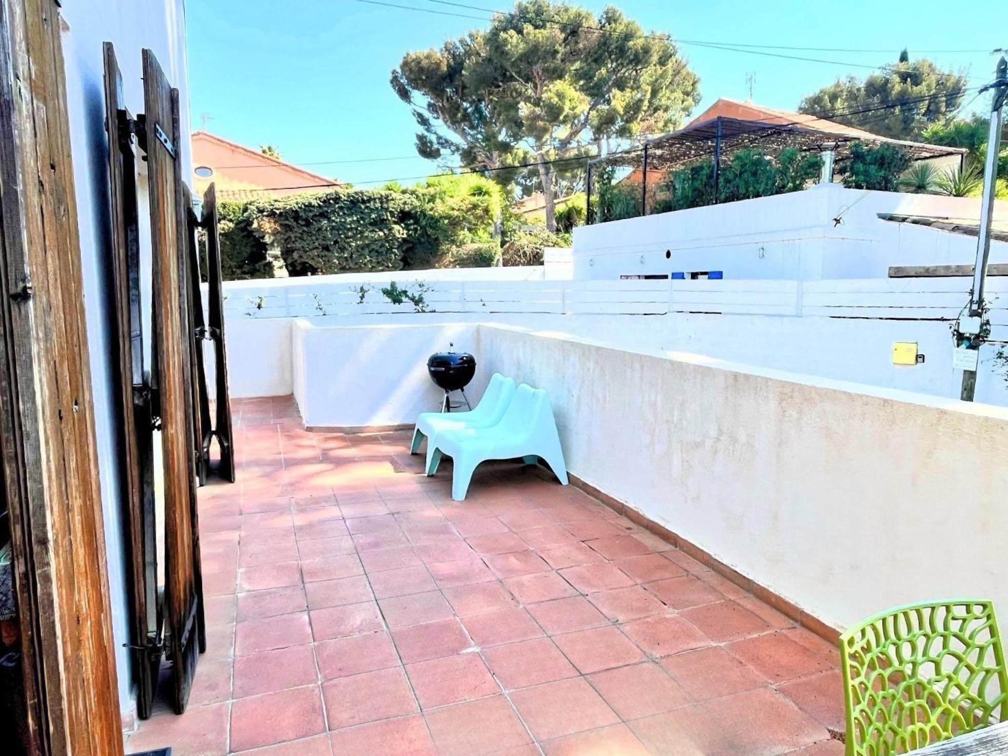 La Villa De Port-Miou Cassis Exteriér fotografie