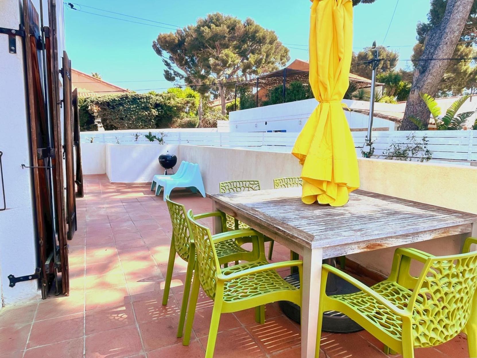 La Villa De Port-Miou Cassis Exteriér fotografie