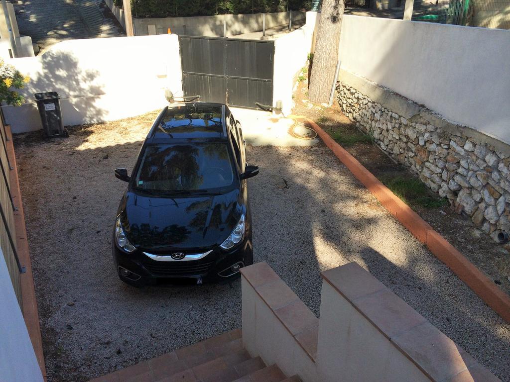 La Villa De Port-Miou Cassis Pokoj fotografie